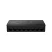 Obrázek Tenda SG108M 8-portový Gigabit Ethernet Switch, 10/100/1000Mbps, Plast, Desktop