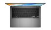 Obrázek ASUS NTB Vivobook 14 Flip (TP3407SA-OLED003W), Ultra 5-226V, 14" 1920 x 1200, 16GB, 512GB SSD, Intel Arc, W11 Home, Gray