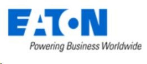 Obrázek Eaton BATERIE - náhradní baterie k UPS, 12V, 9Ah - 999201896