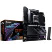 Obrázek GIGABYTE MB Sc AM5 B850 A ELITE WF7, AMD B850, 4xDDR5, 1xDP, WiFi, ATX