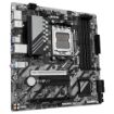 Obrázek GIGABYTE MB Sc AM5 B850M D3HP, AMD B850, 4xDDR5, 2xDP, 1xHDMI, mATX