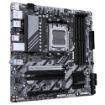 Obrázek GIGABYTE MB Sc AM5 B850M DS3H, AMD B850, 4xDDR5, 2xDP, 1xHDMI, mATX