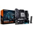 Obrázek GIGABYTE MB Sc AM5 B850M GAMING X WF6E, AMD B850, 4xDDR5, 2xDP, 1xHDMI, WiFi, mATX