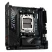 Obrázek GIGABYTE MB Sc AM5 B850I AORUS PRO, AMD B850, 2xDDR5, 1xHDMI, WiFi, Mini-ITX