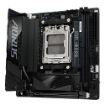Obrázek GIGABYTE MB Sc AM5 B850I AORUS PRO, AMD B850, 2xDDR5, 1xHDMI, WiFi, Mini-ITX