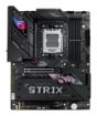 Obrázek ASUS MB Sc AM5 ROG STRIX B850-E GAMING WIFI, AMD B850, 4xDDR5, 1xUSB4, 1xDP, 1xHDMI, WiFi, ATX