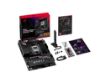 Obrázek ASUS MB Sc AM5 ROG STRIX B850-E GAMING WIFI, AMD B850, 4xDDR5, 1xUSB4, 1xDP, 1xHDMI, WiFi, ATX