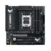 Obrázek ASUS MB Sc AM5 TUF GAMING B850M-PLUS, AMD B850, 4xDDR5, 1xDP, 1xHDMI, mATX