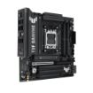 Obrázek ASUS MB Sc AM5 TUF GAMING B850M-PLUS, AMD B850, 4xDDR5, 1xDP, 1xHDMI, mATX