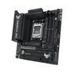 Obrázek ASUS MB Sc AM5 TUF GAMING B850M-PLUS, AMD B850, 4xDDR5, 1xDP, 1xHDMI, mATX