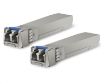 Obrázek UBNT UACC-OM-SM-10G-D-2 (UF-SM-10G) - U Fiber, Single-Mode Module, 10G, 2-Pack