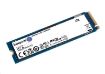 Obrázek Kingston SSD 4TB NV3, M.2 2280, NVMe PCIe Gen4x4, (R: 6000MB/s; W: 5000MB/s)