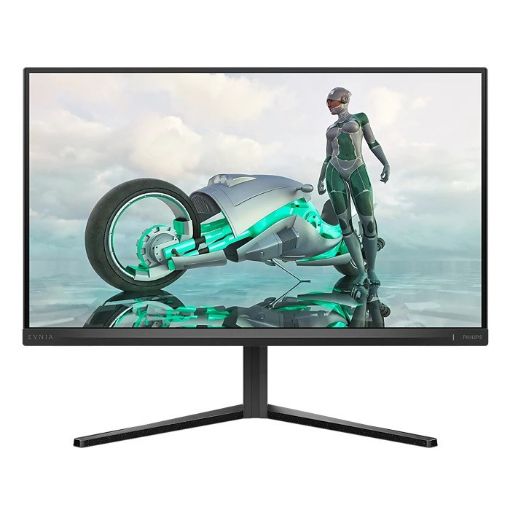 Obrázek Philips MT IPS LED 27" 27M2N3200A/00 - IPS panel, 180Hz, 1920x1080, 2xHDMI, DP, repro, pivot