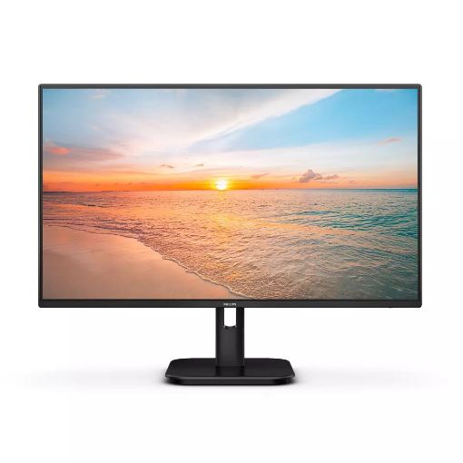 Obrázek Philips MT IPS LED 23,8" 24E1N1300A/00 - IPS panel, 1920x1080, 100Hz, 1ms, HDMI, USB-C, USB 3.2, repro