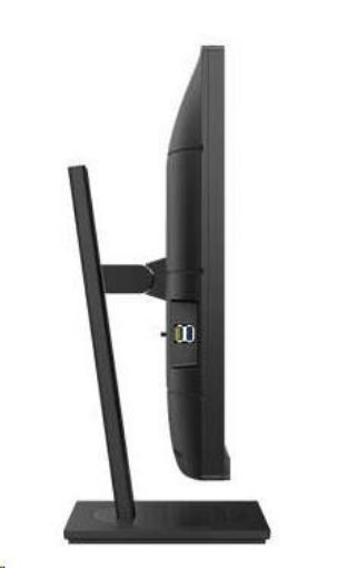 Obrázek Philips MT IPS LED 27" 279P1/00 - IPS panel, 3840x2160, 2xHDMI, DP, USB-C, RJ45, repro, pivot