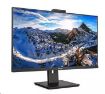 Obrázek Philips MT IPS LED 31,5" 329P1H/00 - IPS panel, 3840x2160, 2xHDMI, DP,USB-C dock, RJ45, repro, pivot