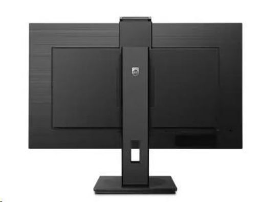 Obrázek Philips MT IPS LED 31,5" 329P1H/00 - IPS panel, 3840x2160, 2xHDMI, DP,USB-C dock, RJ45, repro, pivot