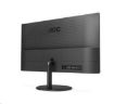 Obrázek AOC MT IPS LCD WLED 23,8" Q24V4EA - IPS panel, 2560x1440, HDMI, DP, repro