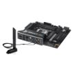 Obrázek ASUS MB Sc AM5 TUF GAMING B850M-PLUS WIFI, AMD B850, 4xDDR5, 1xDP, 1xHDMI, WiFi, mATX