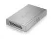 Obrázek Zyxel GS-105B V5 5-Port MINI Desktop Gigabit Ethernet Switch - Metal Housing
