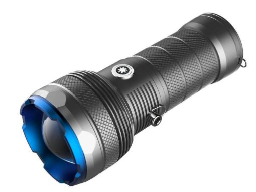 Obrázek Viking Explorer baterka B7803