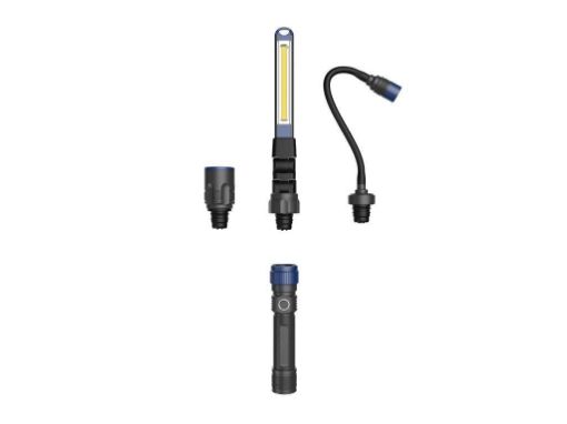 Obrázek Viking Explorer pracovní světlo B7524