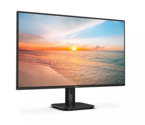Obrázek Philips MT IPS LED 27" 27E1N1300A/00  - IPS panel, 1920x1080, 100Hz, 1ms, HDMI, DP, USB-C, USB 3.2, repro