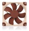 Obrázek NOCTUA Ventilátor NF-A9 5V PWM, 92mm, hnědá