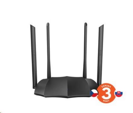 Obrázek Tenda AC8 Wireless AC Dual Band Router