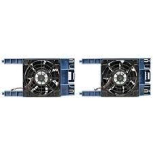 Obrázek HPE Redundant Fan Kit ml110g11 (SAS/15k, SAS4 SFF=>15W, NS204i-u, GPU/CA)