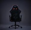Obrázek GIGABYTE herní křeslo AGC310, černá