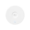 Obrázek TP-Link EAP723 OMADA WiFi7 AP (BE3600,2,4GHz/5GHz/6GHz,1x2,5GbELAN,1xPoE+)