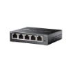Obrázek TP-Link OMADA switch ES205G (5xGbE,fanless)