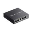 Obrázek TP-Link OMADA switch ES205G (5xGbE,fanless)