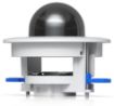 Obrázek UBNT UACC-G5-Dome-Ultra-FM-SB-W, držák pro zápustnou montáž UVC-G5-DOME