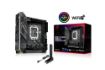 Obrázek ASUS MB Sc LGA1851 ROG STRIX B860-I GAMING WIFI, Intel B860, 2xDDR5, 1xThunderbolt, 1xDP, 1xHDMI, WiFi, Mini-ITX