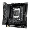 Obrázek ASUS MB Sc LGA1851 ROG STRIX B860-I GAMING WIFI, Intel B860, 2xDDR5, 1xThunderbolt, 1xDP, 1xHDMI, WiFi, Mini-ITX