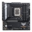 Obrázek ASUS MB Sc LGA1851 TUF GAMING B860M-PLUS, Intel B860, 4xDDR5, 1xUSB4, 1xDP, 1xHDMI, mATX