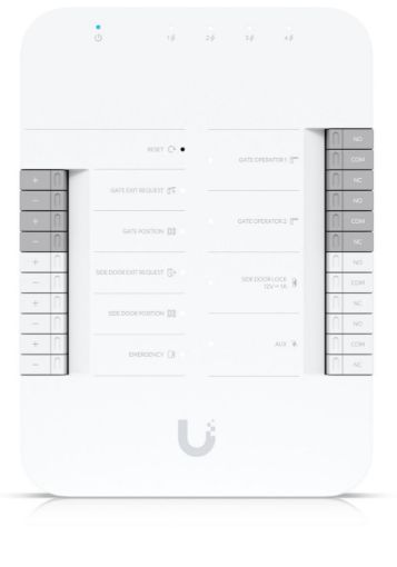Obrázek UBNT UA-Hub-Gate, UniFi Access Gate Hub