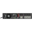Obrázek Eaton 9PX 2200i RT2U Netpack Li-Ion, UPS 2200VA / 2200W, LCD, rack/tower, se síťovou kartou