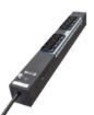 Obrázek Eaton G4 Základní Rack PDU, 0U, 22,5U, vstup IEC-60309, 3m kabel, 1ph, 7,4kW, 32A, 200-240V, 24 zásuvek (12)C13, (12)C39