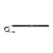 Obrázek Eaton G4 Základní Rack PDU, 0U, 22,5U, vstup C20, 3m kabel, 1ph, 3,7kW, 16A, 200-240V, 24 zásuvek (12)C13, (12)C39
