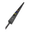 Obrázek Eaton G4 Základní Rack PDU, 0U, 39U, vstup IEC-60309, 3m kabel, 3ph, 22kW, 32A, 415/240V, 42 zásuvek (24)C13, (18)C39