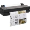 Obrázek HP DesignJet T230 24" (A1+, 35s A1, USB 2.0, Ethernet, Wi-Fi) - bez stojanu