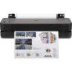 Obrázek HP DesignJet T250 24" (A1+, 30s A1, USB 2.0, Ethernet, Wi-Fi) - bez stojanu