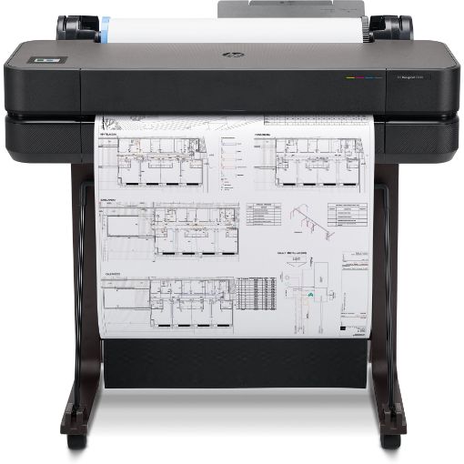 Obrázek HP DesignJet T630 24" (A1+,  30s A1, USB 2.0, Ethernet, Wi-Fi)