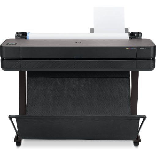 Obrázek HP DesignJet T630 36" (A0+, 30s  A1, USB 2.0, Ethernet, Wi-Fi)