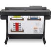 Obrázek HP DesignJet T650 36" (A0+, 25s  A1, USB 2.0, Ethernet, Wi-Fi)