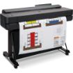 Obrázek HP DesignJet T650 36" (A0+, 25s  A1, USB 2.0, Ethernet, Wi-Fi)