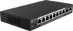 Obrázek Reyee RG-ES210GC-LP Smart mananged PoE switch, 8x PoE